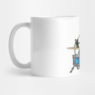 Drummer Life Mug